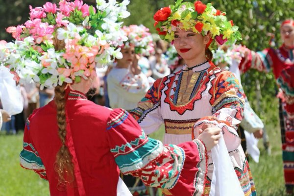 Вход в кракен